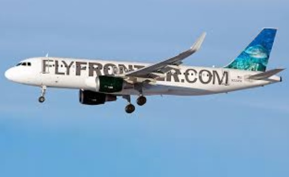 Frontier Airlines Contact Number - Aik Designs