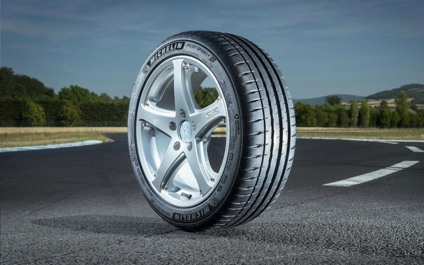 Make Your Road Trips Across Germany Memorable With The Best Tyres - Aik