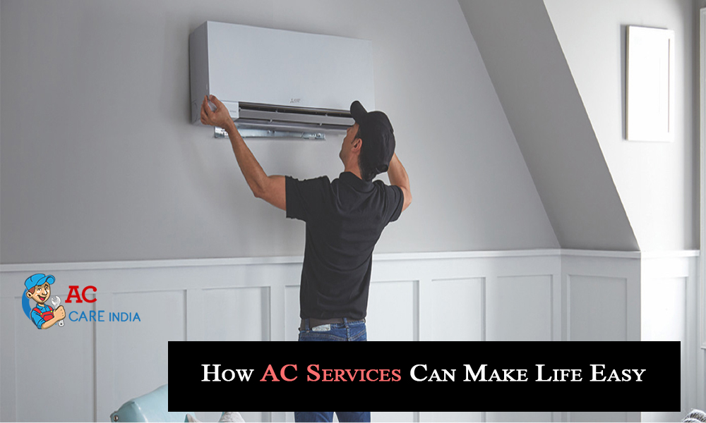 AC Services