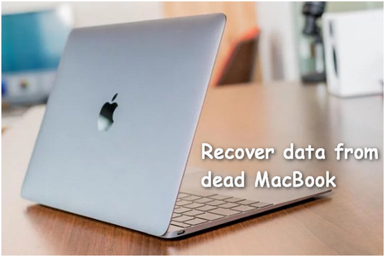 Recover Data