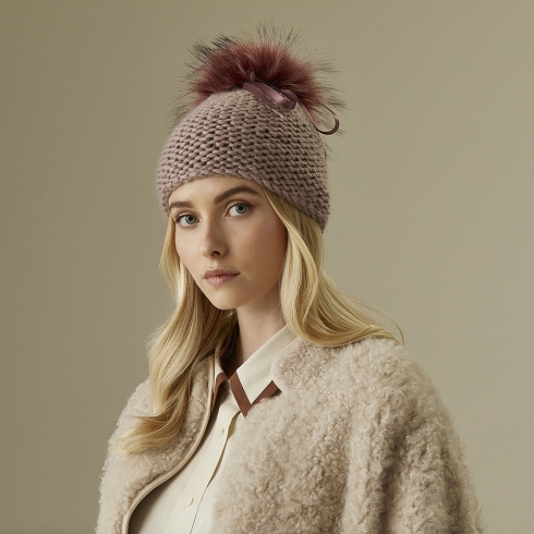 Winter Caps