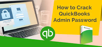 Change Admin Password in QuickBooks