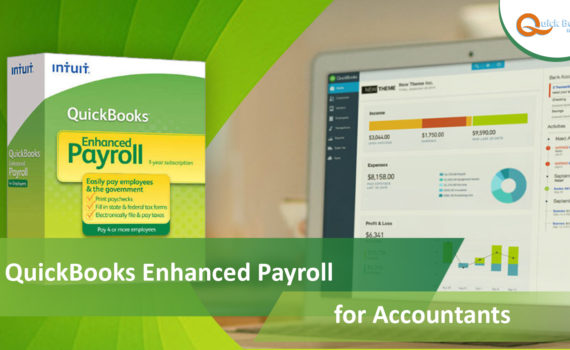 QuickBooks Basic Payroll || Developing Your Business Using