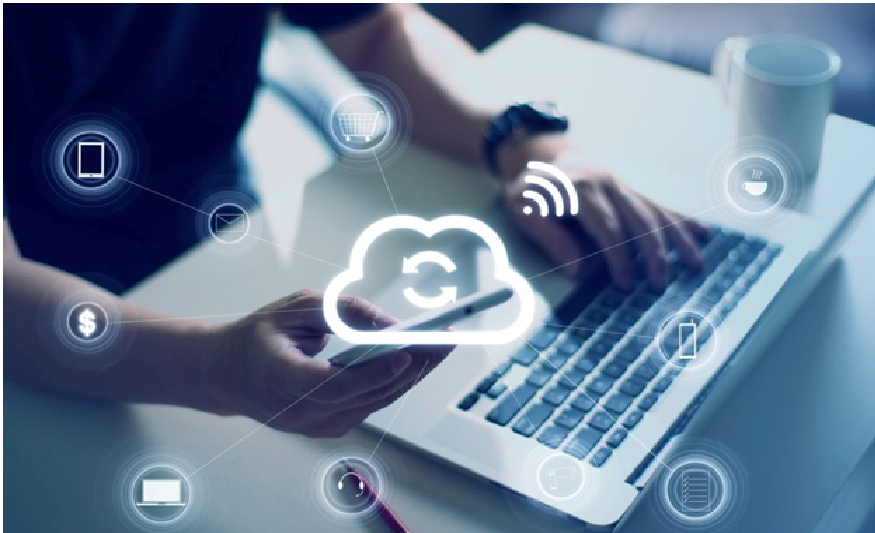Cloud Hosting