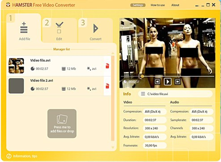 Best Free Video Converter Software For Aik Designs