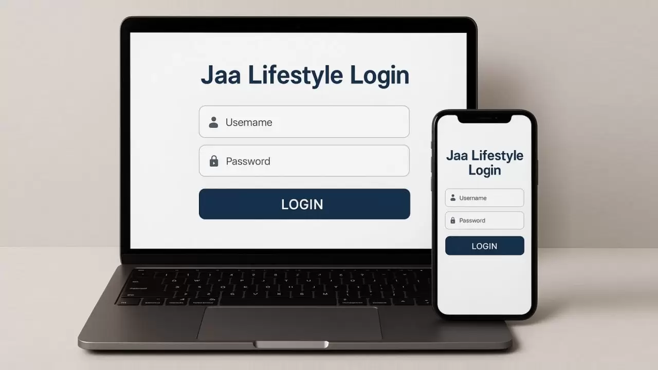 Jaa Lifestyle login at www.jaalifestyle.com login