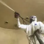 Liquid Applied Roofing