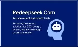 ReDeepSeek Com