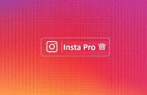 Insta Pro (Instagram Pro)