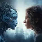 Customizable AI Girlfriend in 2025