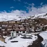 Hampta Pass Trek