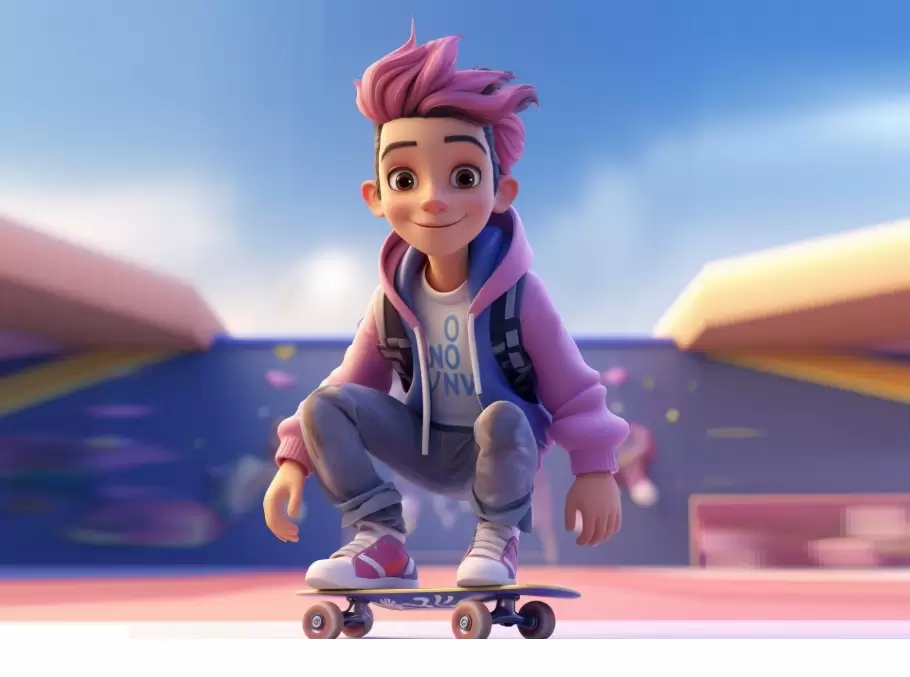 Wheon Subway Surfers For PC