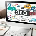 SEO promotion