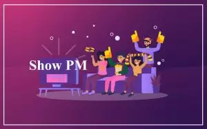 www.Showpm.Com Serial