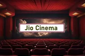 Jio Cinema