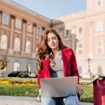 USA College For Your Degree
