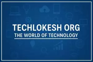 Techlokesh Org