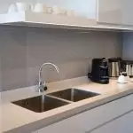 Right Kitchen Sink