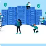 Secure Hosting Helps