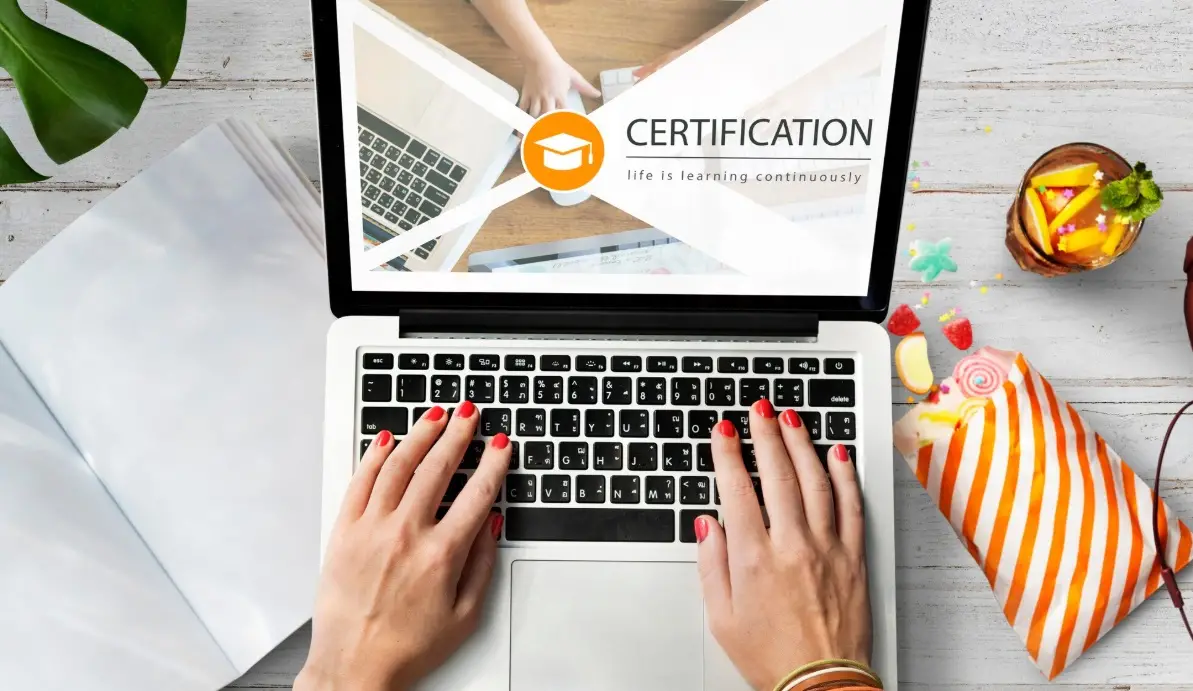 IT Certifications