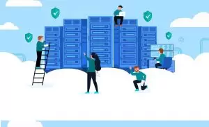 Secure Hosting Helps