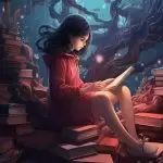 Novel Ai Image Generator