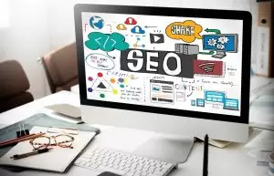 SEO promotion