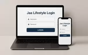 Jaa Lifestyle login at www.jaalifestyle.com login