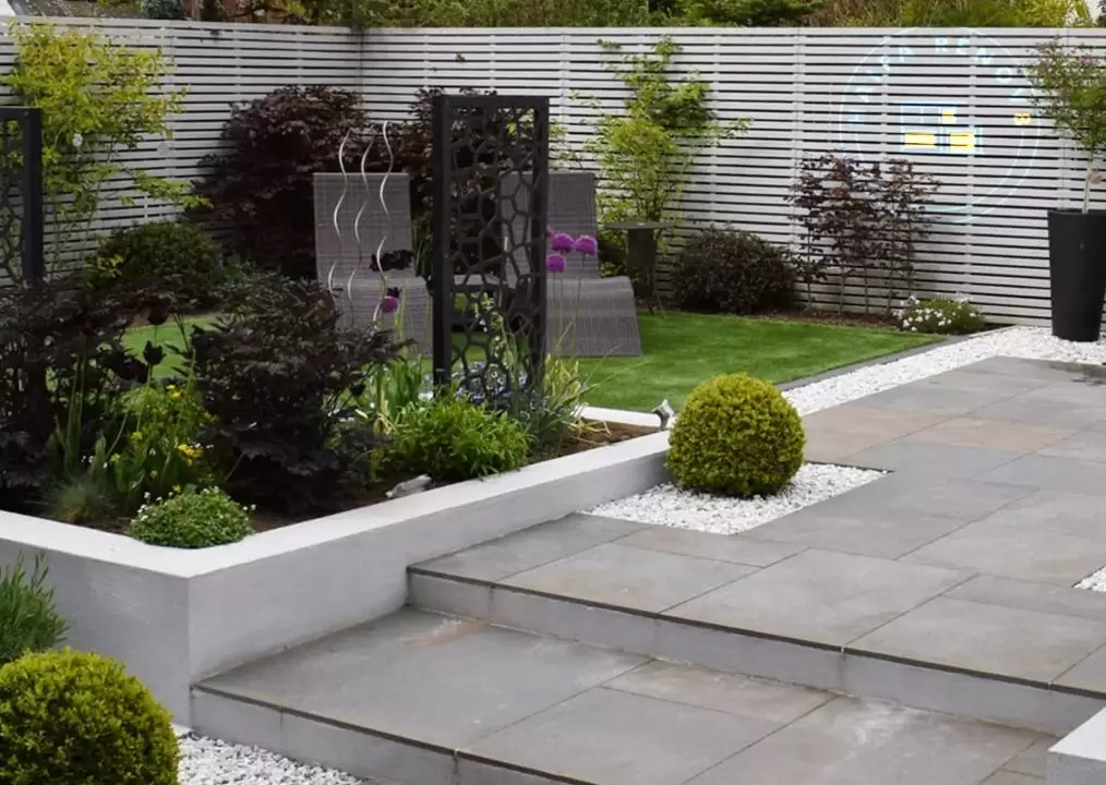 Landscaping Companies in Dubai