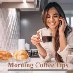 Wellhealthorganic.Com Morning Coffee Tips With No Side Effect