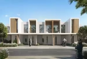 Finest Luxury Townhouses In Dubai