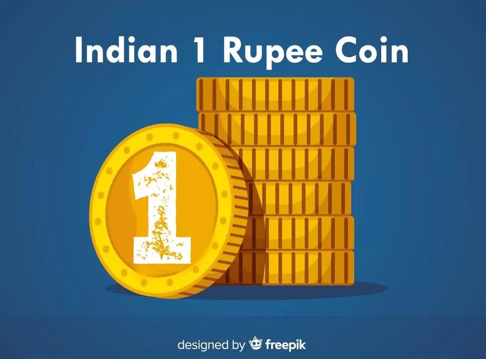 Ek Rupee Coin Ka Manufacturing Cost Kitna Hoga?