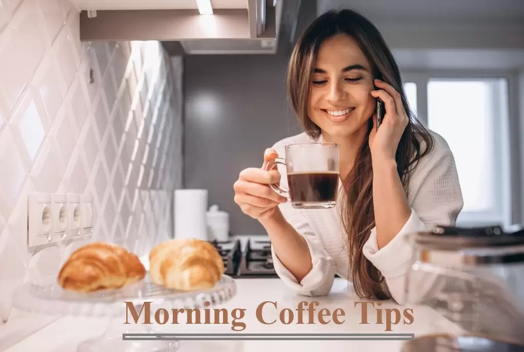 Wellhealthorganic.Com Morning Coffee Tips With No Side Effect