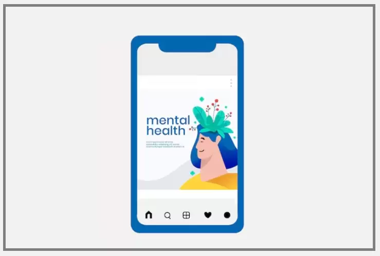 Effective Mental Health App