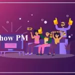 www.Showpm.Com Serial
