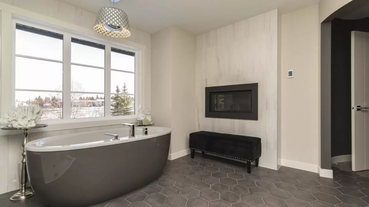 bathroom remodeling