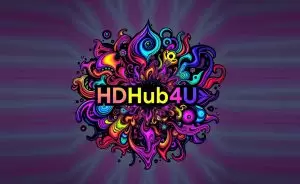 Hdhub4u.How