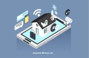 Homeowners Are Upgrading Their Security in 2025