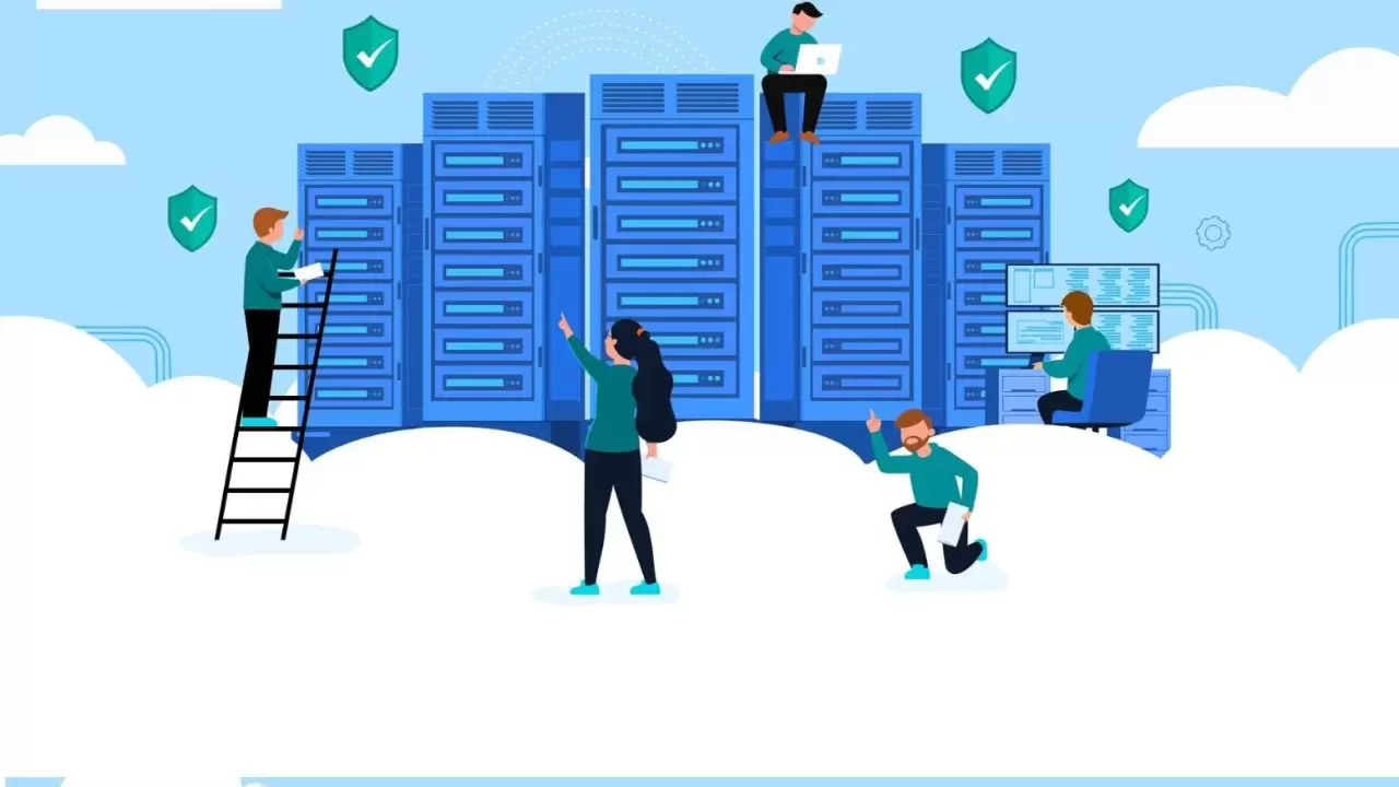 Secure Hosting Helps