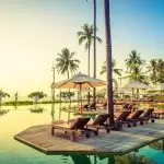 Jade Resort and Karma Resort in Goa