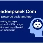 ReDeepSeek Com
