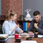 Argumentation in Academic Discourse