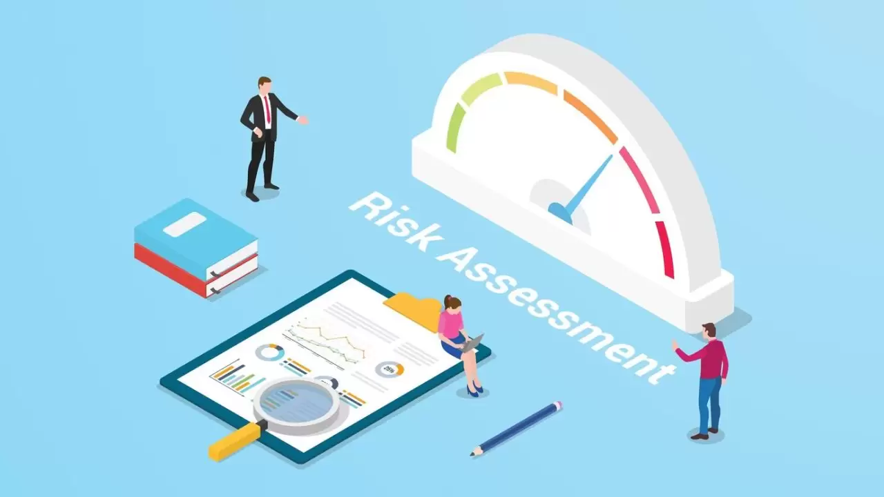 DLP Risk Assessment