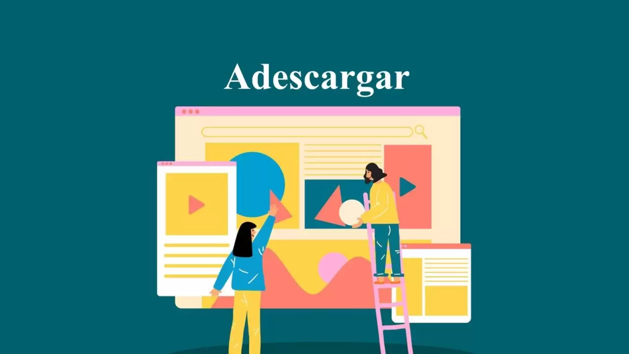 Adescargar.Online Bflix