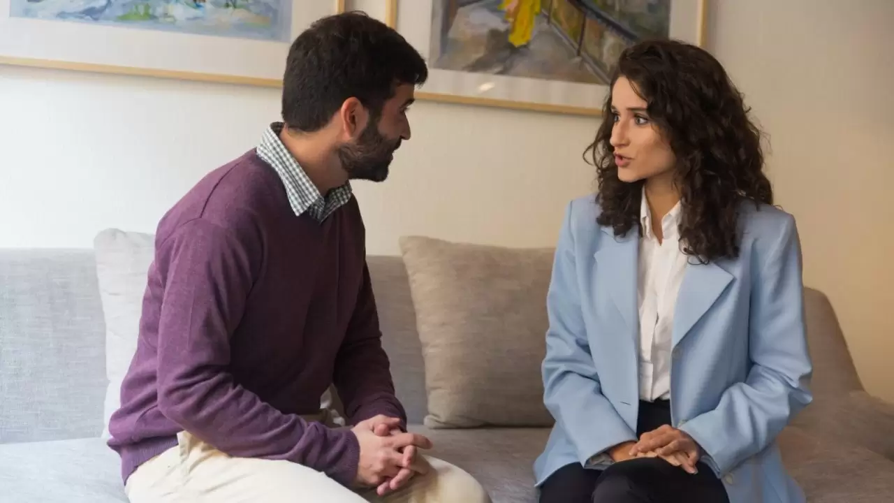 Healing Relationships Through Therapy