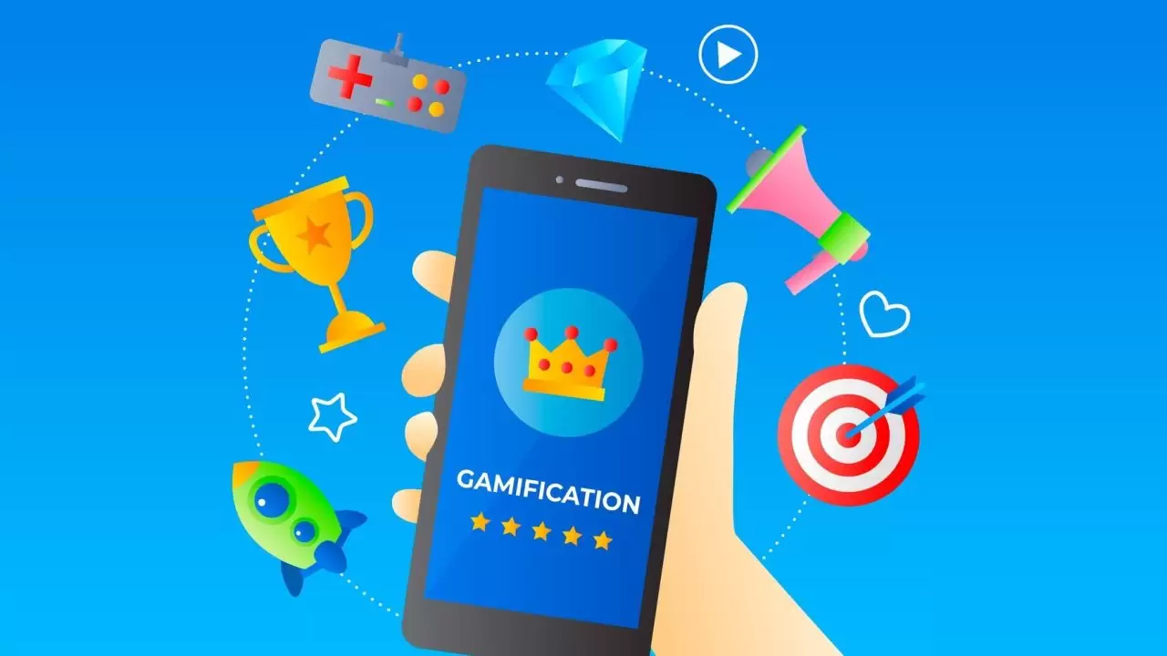 Gamification