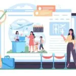 Travel Booking Experience