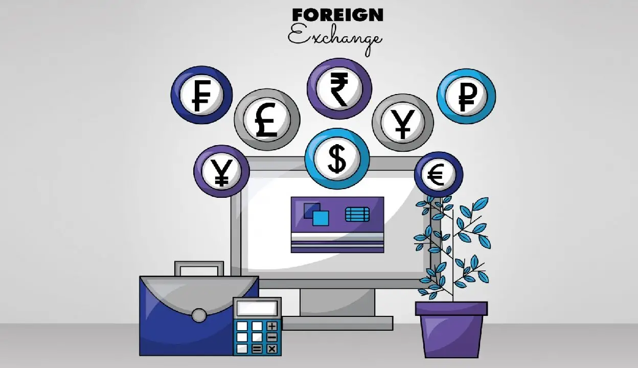 Buying Foreign Currency Online