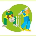 Wheon Cricket