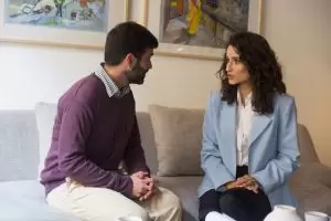 Healing Relationships Through Therapy